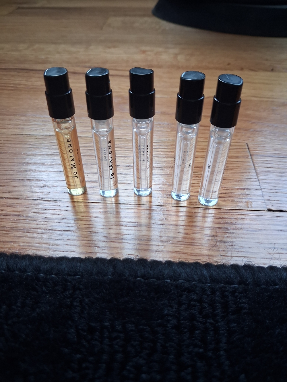 Jo Malone Bundle - Picture 3 of 8